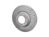 Brake disc rotor Front. Porsche 996 GT3 / 997 GT3 (OE No 99735140990 & 99735141090) Standard Coat Z - 99735140990, 99735141090, 9963514099H, 9963514109H - 460.1573.20, 460.1574.20 Brake disc rotor Front. Porsche 996 GT3 / 997 GT3 (OE No 99735140990 & 99735141090) Standard Coat Z - 99735140990, 99735141090, 9963514099H, 9963514109H - 460.1573.20, 460.1574.20