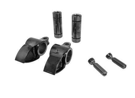 Kit di supporto albero a camme da corsa billet. Porsche 911 / 964 / 993 - 93010504300, 93010504302, 93010504305, 930105043EX, 90110537002, 90110534204, 99310508500, 93010508600, 99310508201 - 9M93010504300