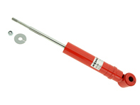 Shock Absorber Rear. Porsche 928 1978-93 Koni Special Absorber - 82401086, 8240-1086 Shock Absorber Rear. Porsche 928 1978-93 Koni Special Absorber - 82401086, 8240-1086