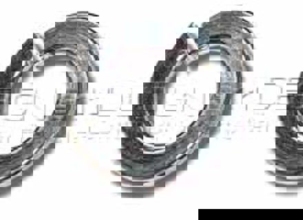 Lock Ring B10. Porsche 911/912 65-68 - 90002701603, 90002701602