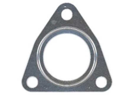 Exhaust manifold to turbocharger gasket. Porsche 958 Cayenne 4.2L Diesel - 95811111340, 354.660