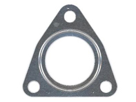 Collettore di scarico alla guarnizione del turbocompressore. Porsche 958 Caienna 4.2L Diesel - 95811111340, 354.660 Collettore di scarico alla guarnizione del turbocompressore. Porsche 958 Caienna 4.2L Diesel - 95811111340, 354.660