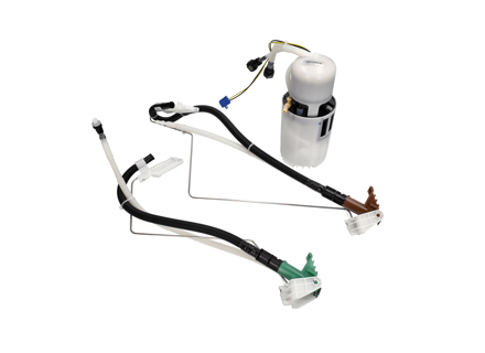 Pompa carburante nel serbatoio per Porsche 997-1 Carrera 4 / 4S 2005-2008 - 99762013300, 99762013301, 99762013302