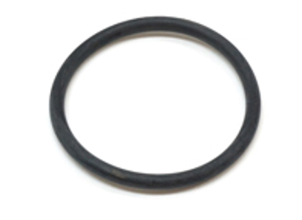 Rubber O-Ring for Bleeder Valve, Large. Porsche Boxster 986 / Boxster 987 / Cayman 987C / 996 / 997 - 99610634702, 99610634701, 99610634700, 99970737040, 99970737140