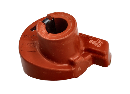 Rotor arm. Porsche 911SC 1978-83 / 930 3.0L / 930 3.3L 1975-89 - 93060290102, 1234332240, 1234332223, 1234332196, 93060290104, 93060290105, 93060290101