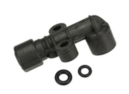 Nockenwellenöler-Kit. Steuerkettenspanner Ölbrücke Porsche 964 - 96410708821, 99970728840, 99970190940 - URO-013590