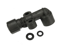 Camshaft oiler kit. Timing chain tensioner oil bridge Porsche 964 - 96410708821, 99970728840, 99970190940 - URO-013590 Camshaft oiler kit. Timing chain tensioner oil bridge Porsche 964 - 96410708821, 99970728840, 99970190940 - URO-013590