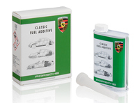 Porsche Classic fuel additive, 300ml - 00004420602, 00004420622 Porsche Classic fuel additive, 300ml - 00004420602, 00004420622