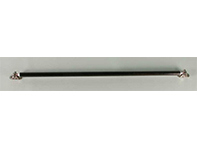 Brey Krause Carbon Fiber Strut Tower Brace. Porsche 911 1969 -89 - R1511, R-1511 Brey Krause Carbon Fiber Strut Tower Brace. Porsche 911 1969 -89 - R1511, R-1511