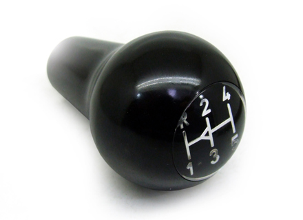 变速杆旋钮 5 速。保时捷 911 1965-73 901 变速箱 - 1632200100, 90142401400