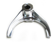Selector fork 5TH/REVERSE Gear shift fork. Porsche 924/944 5 speed transaxles 80-91 - 016311575C, 016311575 - CMS9445RF Selector fork 5TH/REVERSE Gear shift fork. Porsche 924/944 5 speed transaxles 80-91 - 016311575C, 016311575 - CMS9445RF