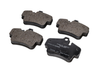 PAGID RSC Race Brake Pads for Ceramic Disc E2405/T5104 (OE Ref: 99635294903 / 99735193904) - 23329, 07.B314.15, 07B31415, 99635294903, 99735193904, 99635294904 - E2405, E2405, T1231 PAGID RSC Race Brake Pads for Ceramic Disc E2405/T5104 (OE Ref: 99635294903 / 99735193904) - 23329, 07.B314.15, 07B31415, 99635294903, 99735193904, 99635294904 - E2405, E2405, T1231