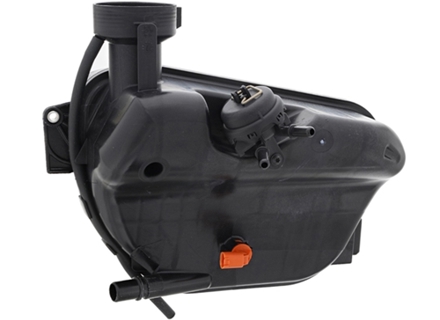 Coolant Bottle. Porsche 991 2011>> - 99110605705