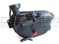 Coolant Bottle. Porsche 991 2011>> - 99110605705 Coolant Bottle. Porsche 991 2011>> - 99110605705