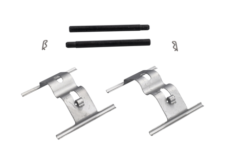 Brake pad pin kit. Porsche 996 / 997 - 99635195911