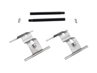 Brake pad pin kit. Porsche 996 / 997 - 99635195911 Brake pad pin kit. Porsche 996 / 997 - 99635195911