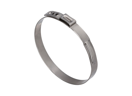 Lenkmanschettenklemme. Porsche 997 / 987 Boxster / 987C Cayman - 99634729304, 99634729305