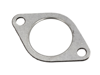 Exhaust gasket heat exchanger to cylinder head. Porsche 911 1965-83 - 93011119113 - 1621100800, 914.186