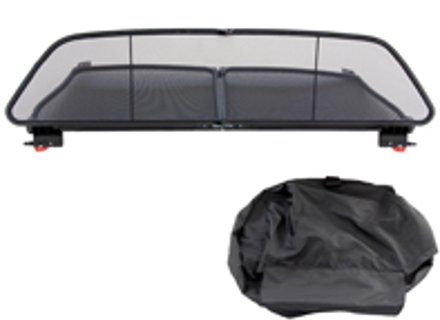 Wind deflector. Porsche 996 Carrera 4 / Turbo Cabrio - 00004480145, 00004480164