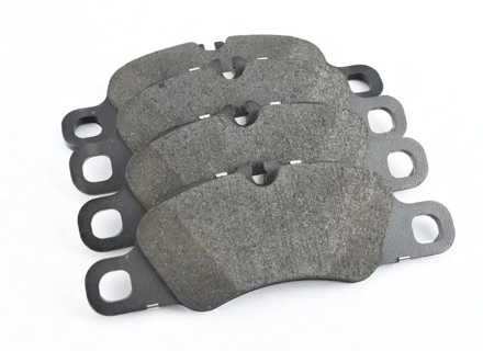 Brake Pads Front. Porsche 991 / Boxster 981/982 / Cayman 981C/982 - 99735193809, 98135193900, 37782, P65019, 99735193806, 24459, 98135193904