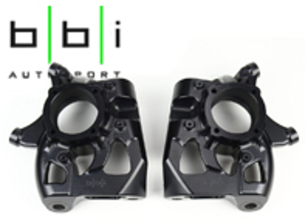 轮毂立柱 前街杯坯料 保时捷 964 / 993 1994-97 BBi Autosport - 99334105702, 99334105703, 99334105802, 99334105803, 99334105781, 99334105881, 96434165519, 96534165519, 96434165521, 96434165619, 96534165519, 96534165521 - bbi.964.401.0003