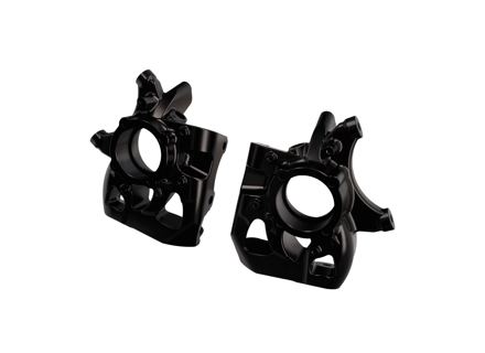 轮毂立柱 前街杯坯料 保时捷 964 / 993 1994-97 BBi Autosport - 99334105702, 99334105703, 99334105802, 99334105803, 99334105781, 99334105881, 96434165519, 96534165519, 96434165521, 96434165619, 96534165519, 96534165521 - bbi.964.401.0003