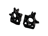 Radnabenhalter vorne Street Cup Billet Porsche 964 / 993 1994-97 BBi Autosport - 99334105702, 99334105703, 99334105802, 99334105803, 99334105781, 99334105881, 96434165519, 96534165519, 96434165521, 96434165619, 96534165519, 96534165521 - bbi.964.401.0003