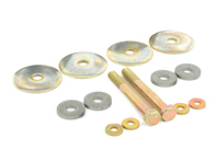 Engine mount fitting kit. Porsche 964 RS / 993 RS - 96437504381, 90130531100, 90008203002, 99902507402, 99902513402, 99902507401 Engine mount fitting kit. Porsche 964 RS / 993 RS - 96437504381, 90130531100, 90008203002, 99902507402, 99902513402, 99902507401