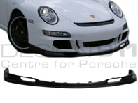 Spoiler anteriore inferiore GT3. Porsche 997 2004-08 - P62A7, 99750598394, 99750598392, 99750598396, 99750598398 Spoiler anteriore inferiore GT3. Porsche 997 2004-08 - P62A7, 99750598394, 99750598392, 99750598396, 99750598398