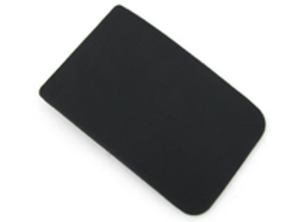 Asbakhoes, Kunstleer. Porsche 964 /993 - 9645525710005T, 96455257100, 964552571009WH, 964552571003HP, 964552571006PN