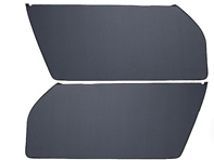 Door panels RS. Porsche 911/930/964/993 - 96455503X00 Door panels RS. Porsche 911/930/964/993 - 96455503X00
