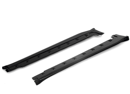 Kit pare-chocs avant pour 991 GT2 RS