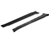 Side sills / skirts for 992 GT3 look bodykit