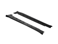 Kit pare-chocs avant pour 991 GT2 RS