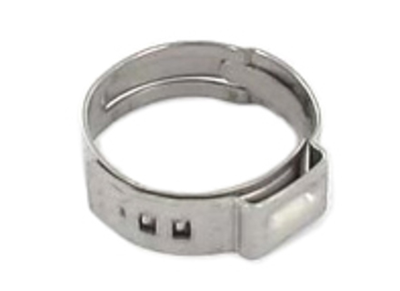 Air Suspension Compressor Clamp. Porsche 955 Cayenne - 99951245700