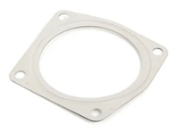 Turbo to catalytic converter gasket. Porsche 997 Turbo / 997 GT2 - 99711121770, 997 111 217 70, 150.760 Turbo to catalytic converter gasket. Porsche 997 Turbo / 997 GT2 - 99711121770, 997 111 217 70, 150.760