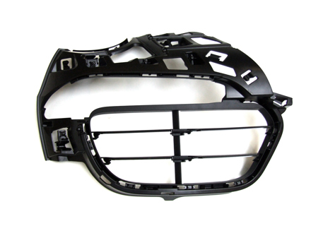 Front bumper side grille. Porsche 991 Carrera - 991505564001E0, 991505563001E0, 99919019130,, 991505765001E0, 991505766001E0, 991505763001E0, 991505764001E0