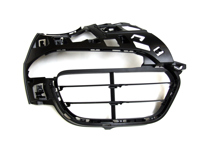 Front bumper side grille. Porsche 991 Carrera - 991505564001E0, 991505563001E0, 99919019130,, 991505765001E0, 991505766001E0, 991505763001E0, 991505764001E0