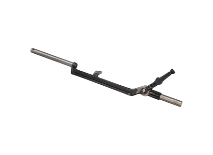 保时捷911变速箱换挡轴 - 91530313200 - GEB11.1.129