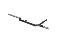 保时捷911变速箱换挡轴 - 91530313200 - GEB11.1.129