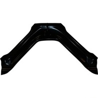 Cross member, front. Porsche 356A / 356B / 356C - 64450144106, 1681000700, 571030 - 1681000700 Cross member, front. Porsche 356A / 356B / 356C - 64450144106, 1681000700, 571030 - 1681000700