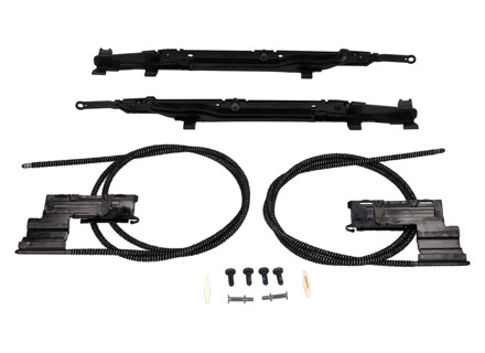 Sunroof guide repair set. Porsche 958 Cayenne - 95856415300