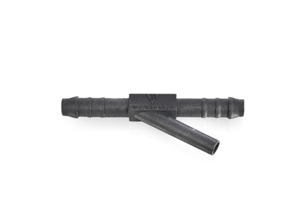 Intermediate piece of breather hoses for fuel system. Porsche 911 69-73 - 90120161922