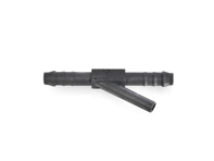 Intermediate piece of breather hoses for fuel system. Porsche 911 69-73 - 90120161922