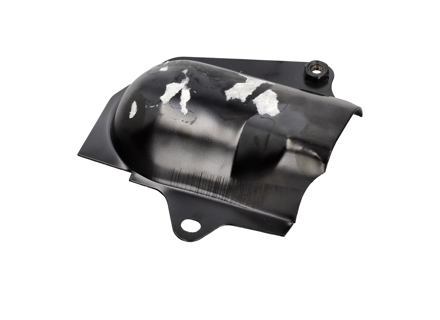 燃油泵盖锡器。保时捷 912 - 61610607700 - TAN11.1.109