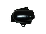 Coperchio della pompa del carburante in latta. Porsche 912 - 61610607700 - TAN11.1.109