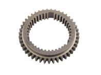 Changement de vitesse pour la 1ère et la marche arrière (moyeu extérieur). Porsche 911 65-71 / 914 - 313 09 523 03 22, 313095230322, 91130222602, 91130222600