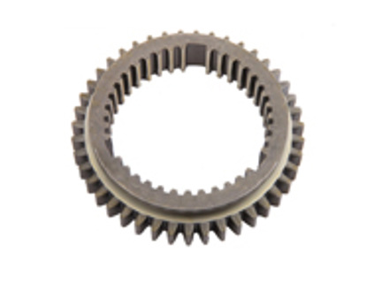 Shifting gear for 1st and reverse (outer hub). Porsche 911 65-71 / 914 - 313 09 523 03 22, 313095230322, 91130222602, 91130222600