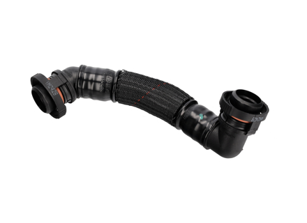 Conduite de reniflard des cylindres 3 et 4. Porsche 982 Boxster / Cayman 2017 >> - 9A210752100