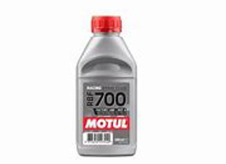 MOTUL RBF 700 DOT 4 Full Synthetic Brake Fluid - 500ml - 109452